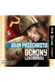 Demony Leningradu. Cykl o Razumowskim. Tom 1