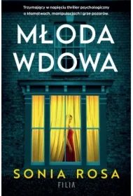 Młoda wdowa