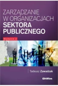 Zarządzanie w organizacjach sektora publicznego