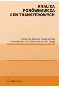 Analiza porównawcza cen transferowych