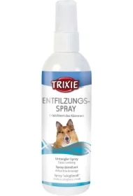 Spray antykłaczący