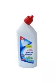 Płyn do czyszczenia WC