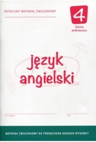 J.Angielski SP 4 Dotacyjny materiał ćw. OPERON