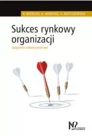 Sukces rynkowy organizacji