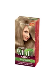 MultiColor pielęgnacyjna farba do włosów 7.0 Naturalny Blond