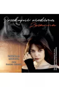 Przekupić wiedźmę. Zuzanna