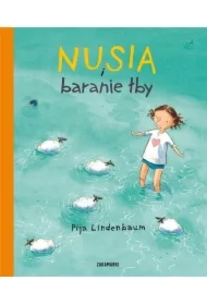 Nusia i baranie łby