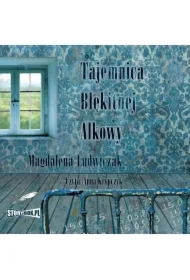 Tajemnica błękitnej alkowy