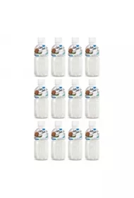 Napój kokos z nata de coco Zestaw