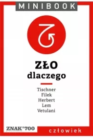Zło [dlaczego]. Minibook