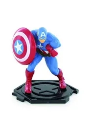 COMANSI figurka Avengers - Captain America Y96025