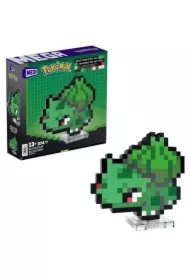  Mega Pokemon - Bulbasaur HTH75