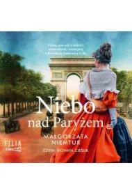 Niebo nad Paryżem