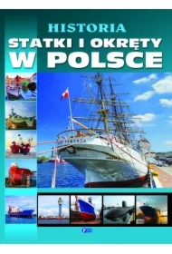Historia statki i okręty w Polsce