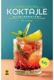 Koktajle bezalkoholowe