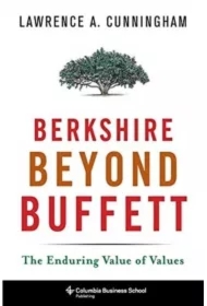Berkshire Beyond Buffett wer. angielska