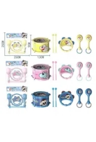 Zestaw instrumentów MIX