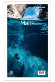 Malta. Travelbook. Wydanie 4
