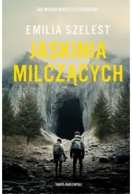 Jaskinia Milczących