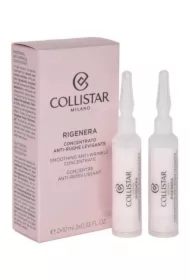 Serum do twarzy Rigeneria Smoothing Anti-Wrinkle Concentrate 2 Ampoules X