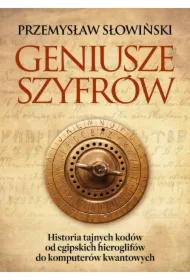 Geniusze szyfrów