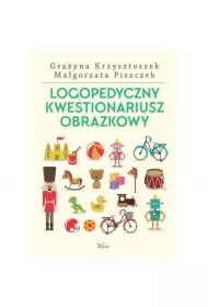 Logopedyczny kwestionariusz obrazkowy