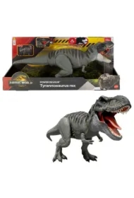 Jurassic World. T-Rex wielki JCH02 /2