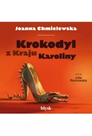 Krokodyl z Kraju Karoliny