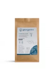 Naturalna guma do żucia, English Peppermint