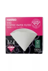 Filtry papierowe V60-01