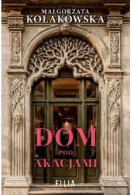 Dom Pod Akacjami