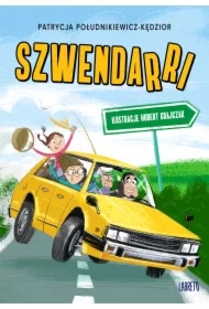 Szwendarri