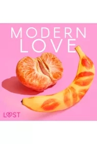 Modern love &ndash; 6 gorących opowiadań na walentynki