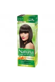 Naturia Color farba do włosów 237 Chłodny Brąz