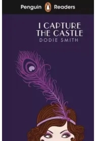 I Capture the Castle. Penguin Readers Level 4
