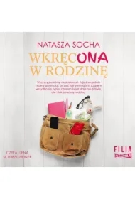 Wkręcona w rodzinę