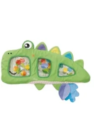 Mata sensoryczna wodna Krokodyl