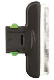 Wymienna nasadka do zgrzebła 24181/24183/24185/24187, 3.5 cm