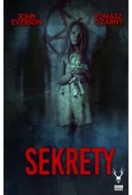 Sekrety