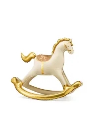 Balon foliowy Koń na biegunach 118x104cm