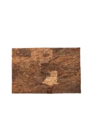 Tło do terrarium, Płyta korkowa VIRGIN 60 x 30cm