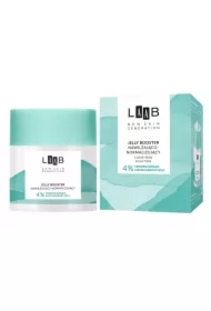 Laab Clear Skin Solution Jelly Booster do twarzy