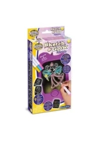 Tablet Sketch&Glow - Bajki