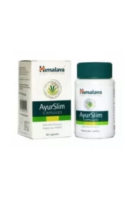 AyurSlim - suplement diety