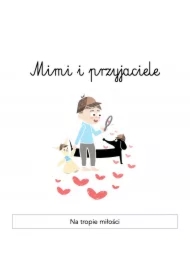 Mimi i Przyjaciele