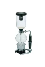 Urządzenie do parzenia kawy Syphon Technica 3 filiżanki