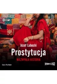 Prostytucja. Niezwykła historia