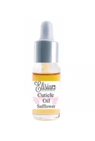 Cuticle Oil olejek do skórek Safflower