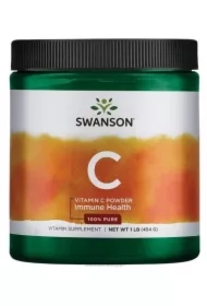 Witamina C 100% Czystości Suplement diety