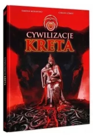 Cywilizacje Kreta
